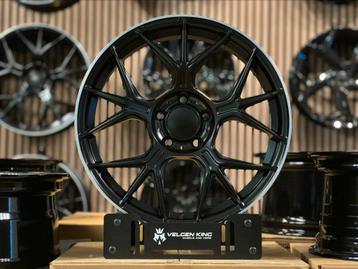 18 Inch 5x112 AMG GT63 Look Passend Op Mercedes A B C CLA  beschikbaar voor biedingen