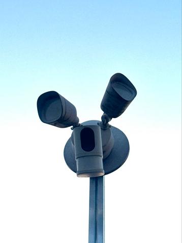 Eufy camera beveiligingscamera floodlight beschikbaar voor biedingen