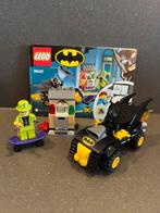 Lego Batman - Batman vs. de roof van The Riddler - 76137, Ophalen of Verzenden, Gebruikt, Complete set, Lego