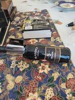 Wijnfleshouder - Nieuw in doos, Ophalen of Verzenden, Nieuw, Minder dan 50 cm, Minder dan 5 flessen