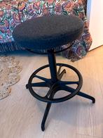 LIDKULLEN Zit-/stakruk, ikea grijs, Ophalen, Nieuw, Bureaukruk, Grijs