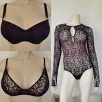 Nieuw andres sarda bh Balconet bh 70b 75b 80b 80c 85d, Kleding | Dames, Ondergoed en Lingerie, Ophalen of Verzenden, BH