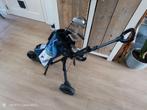 Golfset Mizuno kinderen, Ophalen, Gebruikt, Set, Mizuno