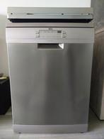 Afwasmachine AEG, Witgoed en Apparatuur, Vaatwasmachines, Zo goed als nieuw, Inbouw, 45 tot 60 cm, Ophalen