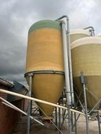 Silo / voersilo, Dieren en Toebehoren, Dierenvoeding, Ophalen, Vee