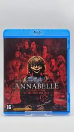 Annabelle Comes Home, Ophalen of Verzenden, Zo goed als nieuw