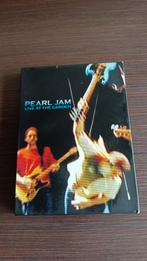 Dvd Pearl Jam, Ophalen of Verzenden, Gebruikt