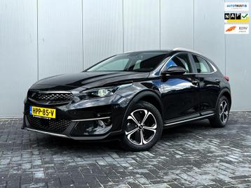 Kia XCEED 1.6 GDi PHEV DynamicPlusLine lane dep_Cam_stuurver beschikbaar voor biedingen