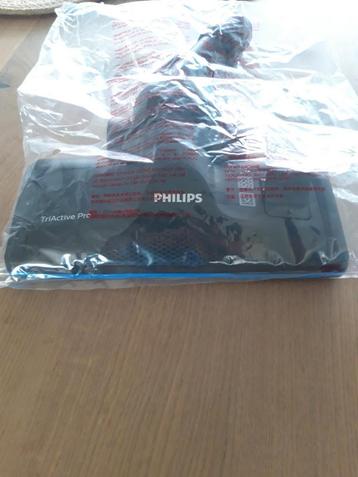 Nieuwe Philips TriActive Pro stofzuigermond beschikbaar voor biedingen