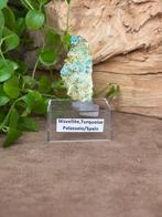 Wavellite, Ophalen of Verzenden, Mineraal