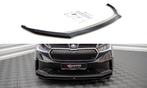 FRONT SPLITTER V.1 SKODA ENYAQ IV, Verzenden