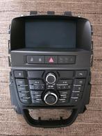 cd 500 infotainmentsystem Opel Astra J, Ophalen of Verzenden, Gebruikt, Opel