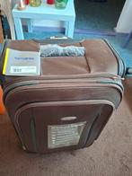 Samsonite Koffer -  nieuw met label, Sieraden, Tassen en Uiterlijk, Koffers, Uitschuifbare handgreep, 50 tot 60 cm, Hard kunststof