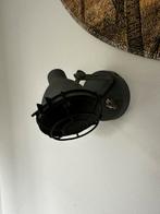 Lampenset betonlook, Huis en Inrichting, Lampen | Plafondlampen, Ophalen of Verzenden