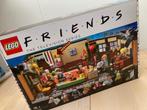 lego 21319 FRIENDS CENTRAL PERK , NIEUW, Kinderen en Baby's, Speelgoed | Duplo en Lego, Ophalen of Verzenden, Nieuw, Complete set