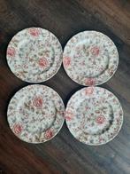 Johnson Bros Rose Chintz borden, Huis en Inrichting, Ophalen