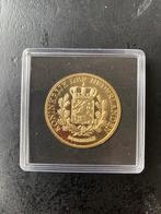 Gouden Maxima Herdenkingsmunt, Postzegels en Munten, Munten | Nederland, Koningin Beatrix, Losse munt, Goud, Overige waardes