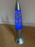 Lavalamp als nieuw!, Huis en Inrichting, Lampen | Tafellampen, Ophalen, Zo goed als nieuw, Minder dan 50 cm