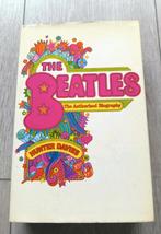 The Beatles, Gelezen, Hunter Davies, Ophalen of Verzenden, Film, Tv en Media