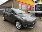 Ford Fiesta 1.0 EcoBoost Titanium 5 Deurs|Airco|Pdc|LMV|Apk|, Voorwielaandrijving, Gebruikt, 23 km/l, Origineel Nederlands