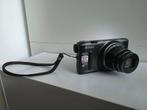 Nikon Coolpix S9500 (incl. 16Gb SD-kaart, tasje, lader), Audio, Tv en Foto, Fotocamera's Digitaal, Ophalen of Verzenden, Gebruikt