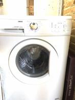 Zanussi wasmachine, 85 tot 90 cm, 4 tot 6 kg, Gebruikt, Kort programma