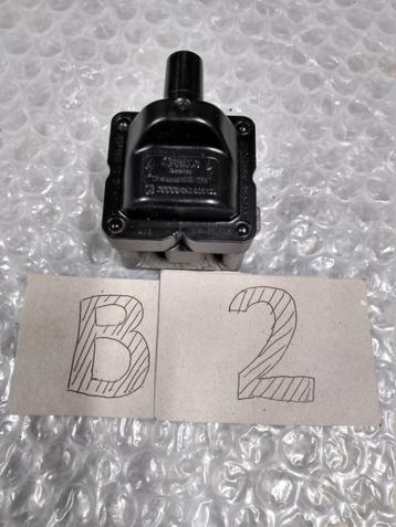 bobine vw 1.2 tsi bobine skoda 1.2 tsi bobine vw golf 1.2 ts beschikbaar voor biedingen