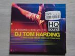 HQ Presents Tom Harding, Cd's en Dvd's, Ophalen of Verzenden, Zo goed als nieuw, Dance Populair