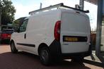 Opel Combo GB 1.3 CDTi L1H1 | Trekhaak | Imperi € 6.400,00, Auto's, Bestelauto's, Stof, 4 cilinders, Start-stop-systeem, Wit