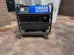 Yamaha Aggregaat EF 3200, Ophalen, Gebruikt, Minder dan 5 kVA, Benzine