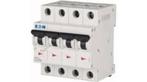 Eaton 3 fasen automaatC 4-POL 16A, Ophalen of Verzenden, Nieuw, Overige typen