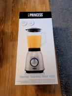 Princess RVS Blender, Ophalen, Nieuw