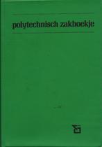 Polytechnisch zakboekje - Mols e.a., Ophalen of Verzenden, Gelezen, Mols e.a.