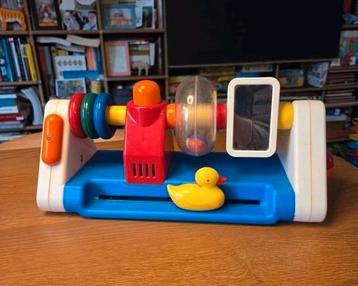 Ambi Toys activity center beschikbaar voor biedingen