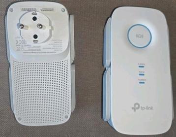 TP-LINK RE650 Wifi Range Extender per stuk slechts €37,50!! beschikbaar voor biedingen