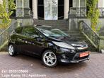 Ford Fiesta 1.6 Titanium St Line 120Pk Climate Cruise Ctr Pd, Gebruikt, 4 cilinders, Parkeersensor, Zwart