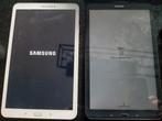 2x Samsung Galaxy Tab A6, Gebruikt, Ophalen of Verzenden, Samsung, 16 GB