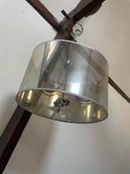 Hanglamp met 3 fittingen, Ophalen, Gebruikt, Modern, Minder dan 50 cm