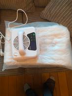 Koel / warmte  matras /mat, Huis en Inrichting, Slaapkamer | Waterbedden, Ophalen of Verzenden, Eenpersoons