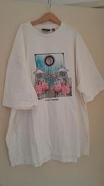 Daily Paper T-shirt maat M, Ophalen of Verzenden, Zo goed als nieuw, Korte mouw