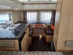 Eriba Touring Familia 310 60 Edition Luifel, Caravans en Kamperen, Overige typen, Kleine zit, Tot en met 3, Schokbreker