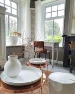 Eetkamerstoelen stoel Oskar 5 x, Huis en Inrichting, Ophalen, Gebruikt, Vijf, Zes of meer stoelen