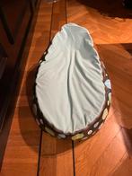 Doomoo Zitzak / Poef, Ophalen of Verzenden, Gebruikt, Minder dan 140 cm, Minder dan 70 cm