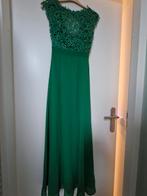 Groene galajurk LolaLiza maat 36/S, Galajurk, Ophalen of Verzenden, Zo goed als nieuw, LolaLiza