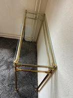 Vintage kaptafel, Ophalen, 50 tot 100 cm, Zo goed als nieuw, Minder dan 50 cm