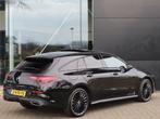 Mercedes-Benz CLA-Klasse Shooting Brake 250 e AMG Line | Mul, Auto's, Mercedes-Benz, Te koop, Gebruikt, 750 kg, 1332 cc