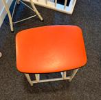 trap retro, Huis en Inrichting, Barkrukken, 1 kruk, Ophalen, Gebruikt