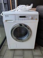 Miele Wasmachine deffect, 6 tot 8 kg, Ophalen, 1200 tot 1600 toeren, 85 tot 90 cm