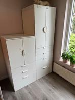 IKEA Smastad Kasten, Huis en Inrichting, Ophalen, Gebruikt, 50 tot 100 cm, Met lade(s)