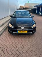 Volkswagen Golf 1.0 TSI Comfortline Business, Auto's, Voorwielaandrijving, 1145 kg, Zwart, USB